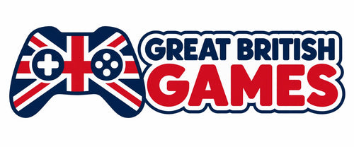 Great British Games